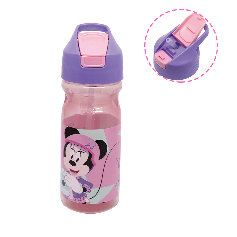 WATER BOTTLE